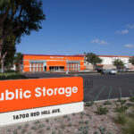 Irvine Self Storage (111 of 201)