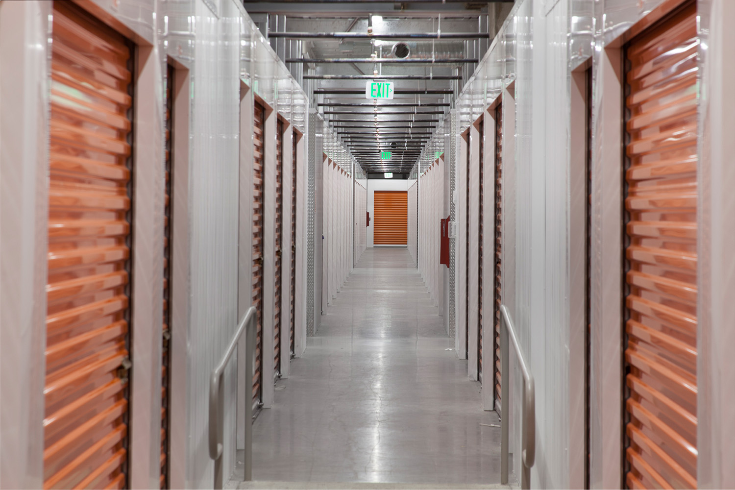 Irvine Self Storage (49 of 201)