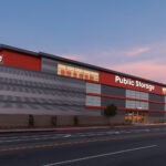 Public Storage Glendale, CA